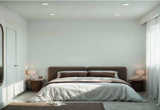 Obra Nueva - Apartmento - Torrevieja