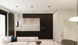 New - low-bungalow - Pilar de la Horadada