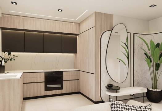 New - low-bungalow - Pilar de la Horadada