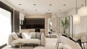 New - low-bungalow - Pilar de la Horadada