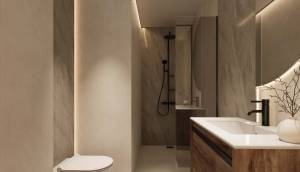 New - low-bungalow - Pilar de la Horadada