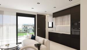 New - low-bungalow - Pilar de la Horadada