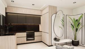 New - low-bungalow - Pilar de la Horadada