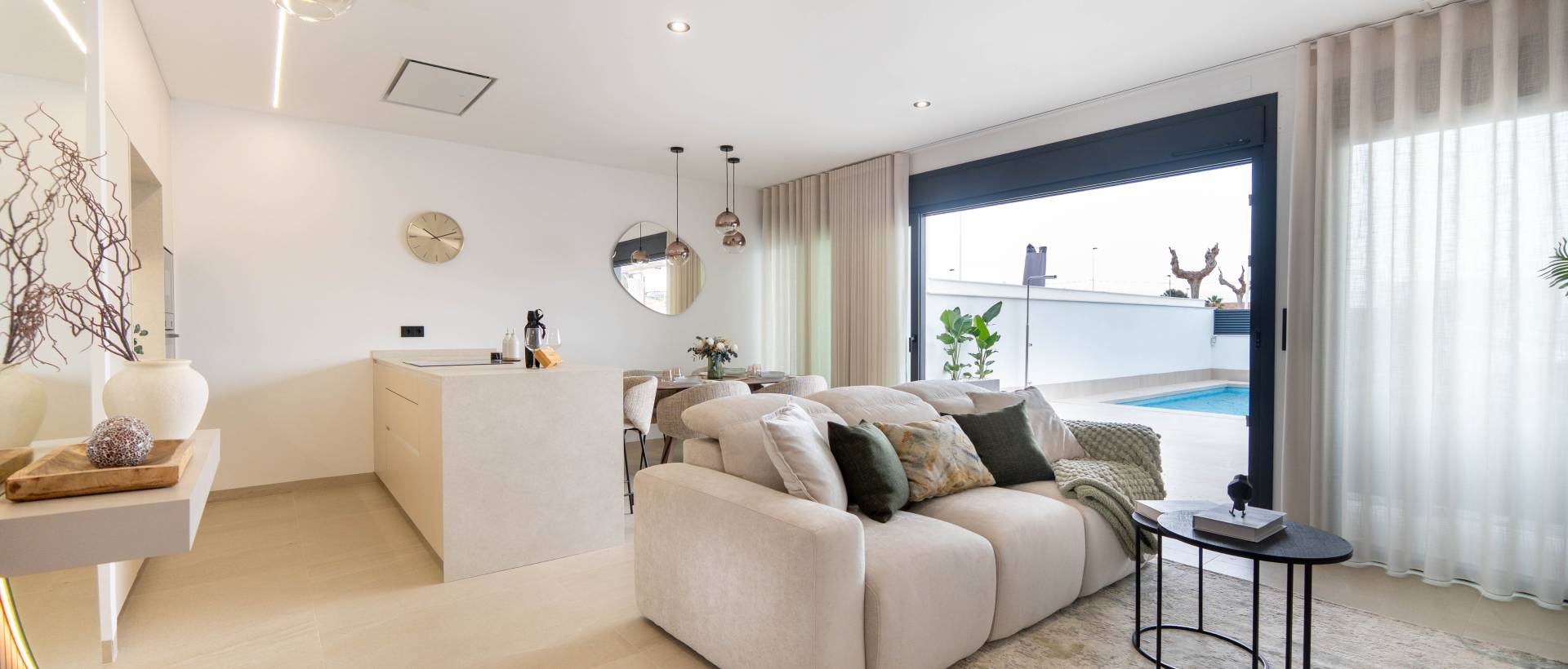 New - detached - San Pedro del Pinatar - San Pedro de Pinatar