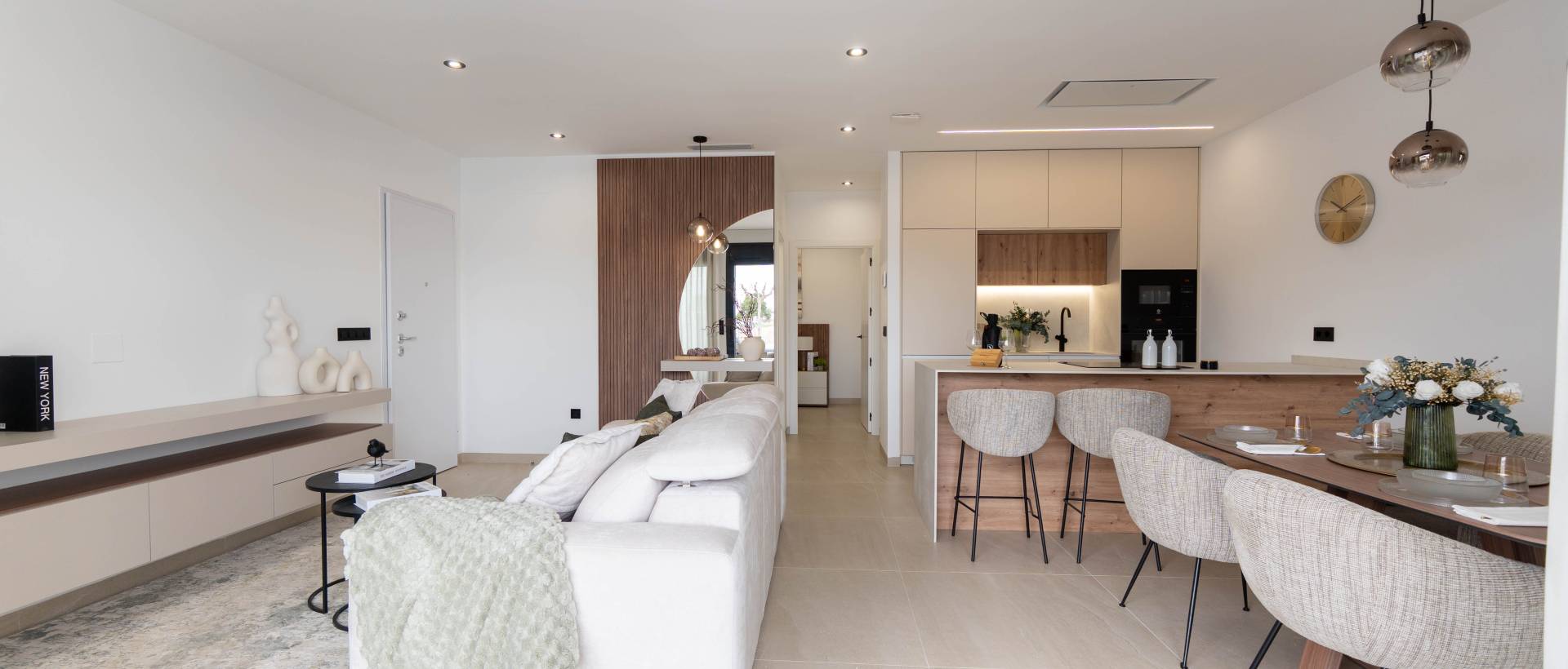 New - detached - San Pedro del Pinatar - San Pedro de Pinatar