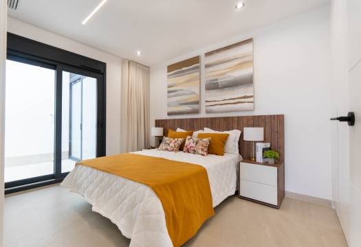 New - detached - San Pedro del Pinatar - San Pedro de Pinatar