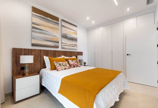 New - detached - San Pedro del Pinatar - San Pedro de Pinatar