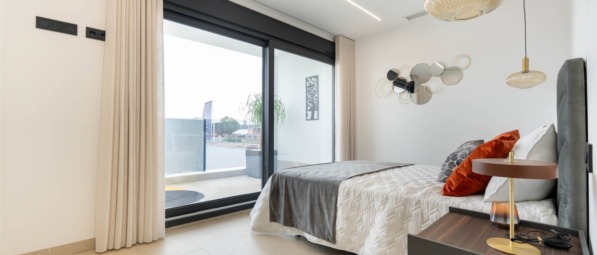 New - detached - San Pedro del Pinatar - San Pedro de Pinatar