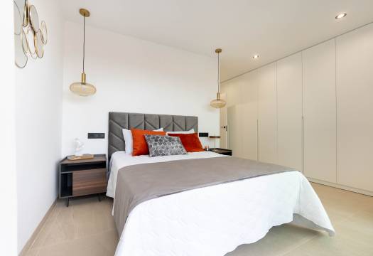 New - detached - San Pedro del Pinatar - San Pedro de Pinatar
