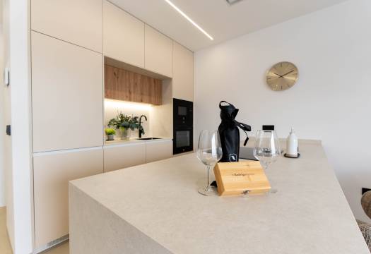New - detached - San Pedro del Pinatar - San Pedro de Pinatar