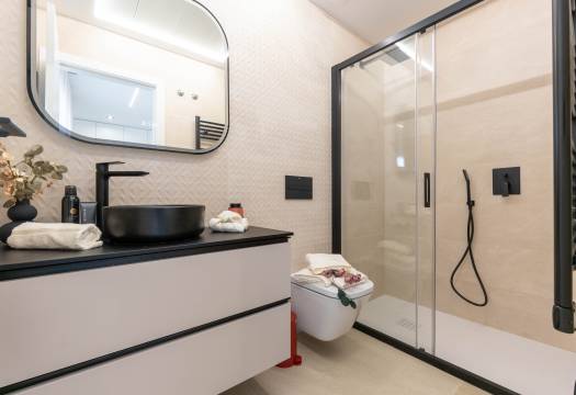 New - detached - San Pedro del Pinatar - San Pedro de Pinatar