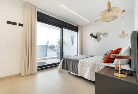 New - detached - San Pedro del Pinatar - San Pedro de Pinatar