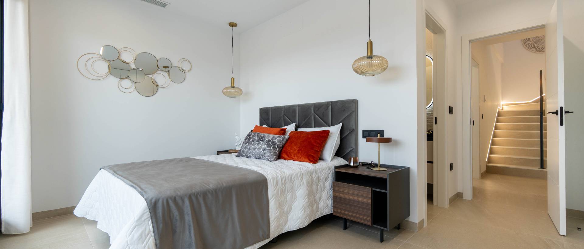 New - detached - San Pedro del Pinatar - San Pedro de Pinatar