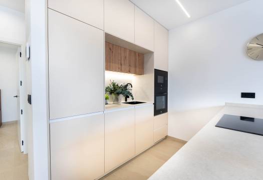 New - detached - San Pedro del Pinatar - San Pedro de Pinatar