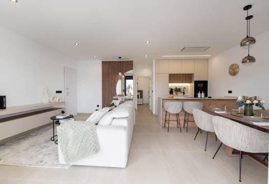 New - detached - San Pedro del Pinatar - San Pedro de Pinatar