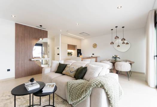 New - detached - San Pedro del Pinatar - San Pedro de Pinatar