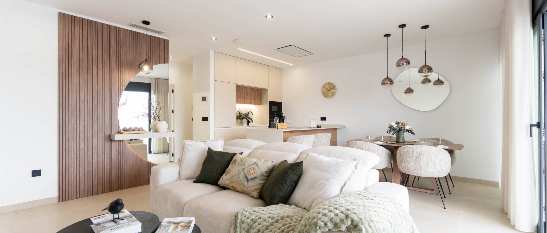 New - detached - San Pedro del Pinatar - San Pedro de Pinatar