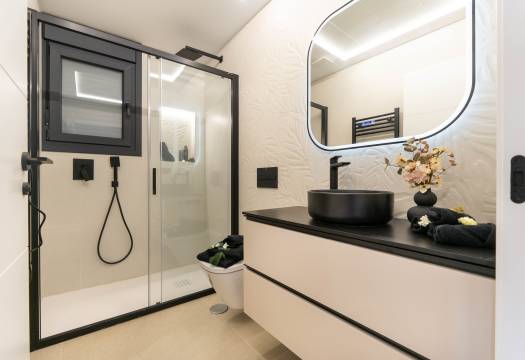 New - detached - San Pedro del Pinatar - San Pedro de Pinatar