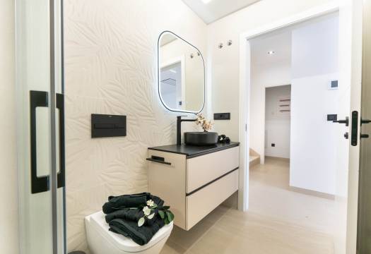 New - detached - San Pedro del Pinatar - San Pedro de Pinatar