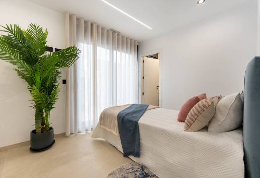 New - detached - San Pedro del Pinatar - San Pedro de Pinatar