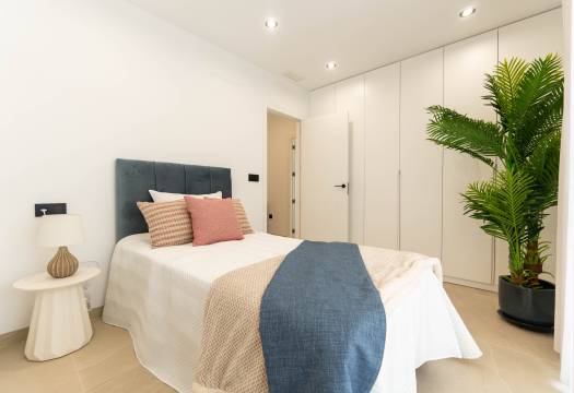 New - detached - San Pedro del Pinatar - San Pedro de Pinatar
