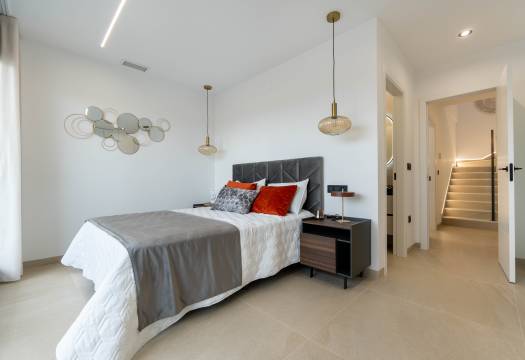 New - detached - San Pedro del Pinatar - San Pedro de Pinatar
