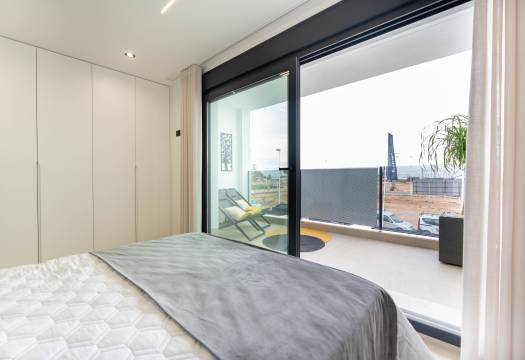 New - detached - San Pedro del Pinatar - San Pedro de Pinatar