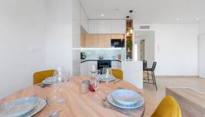 Obra Nueva - low-bungalow - Torrevieja