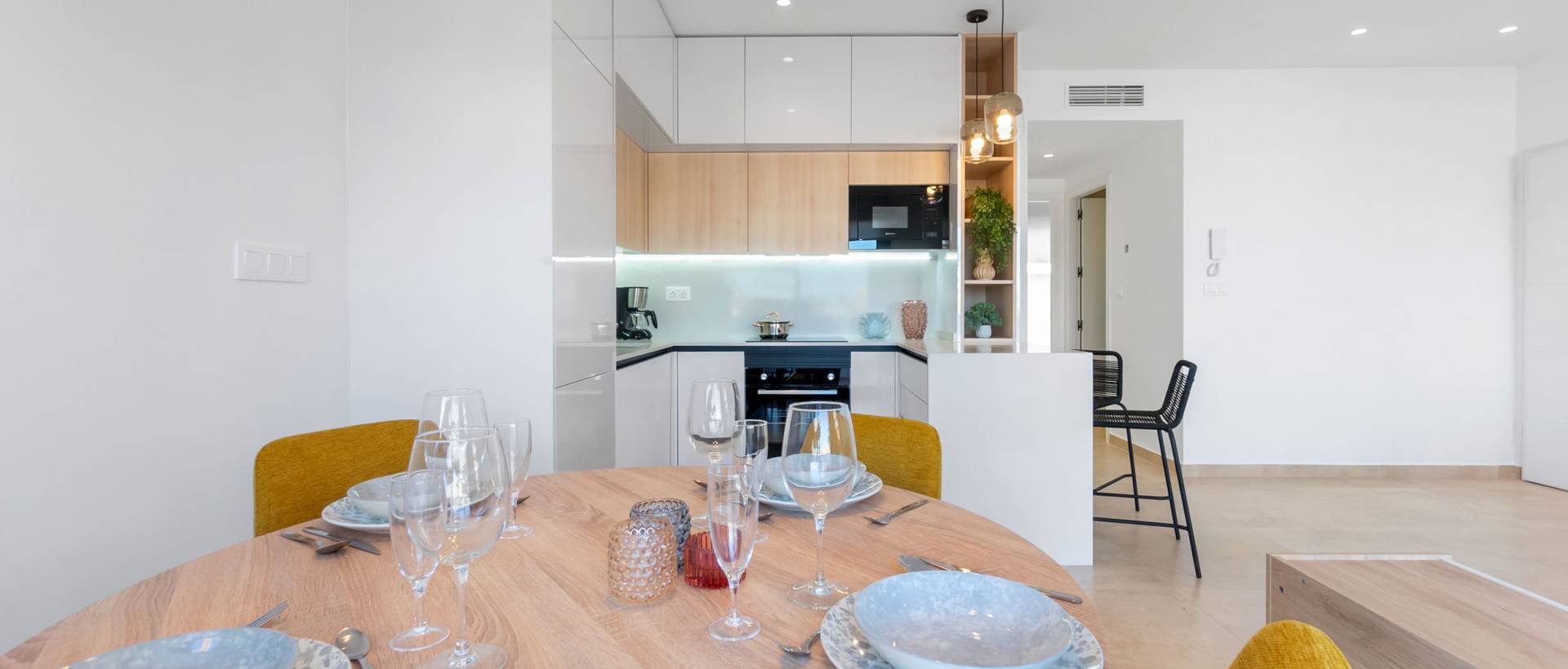 Obra Nueva - low-bungalow - Torrevieja