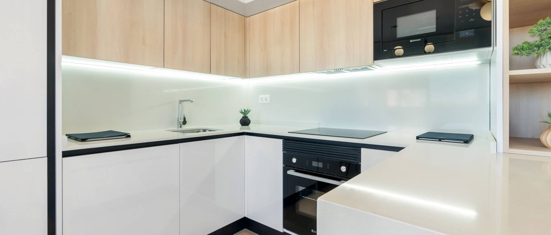 Obra Nueva - low-bungalow - Torrevieja