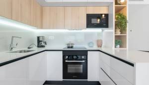 Obra Nueva - low-bungalow - Torrevieja