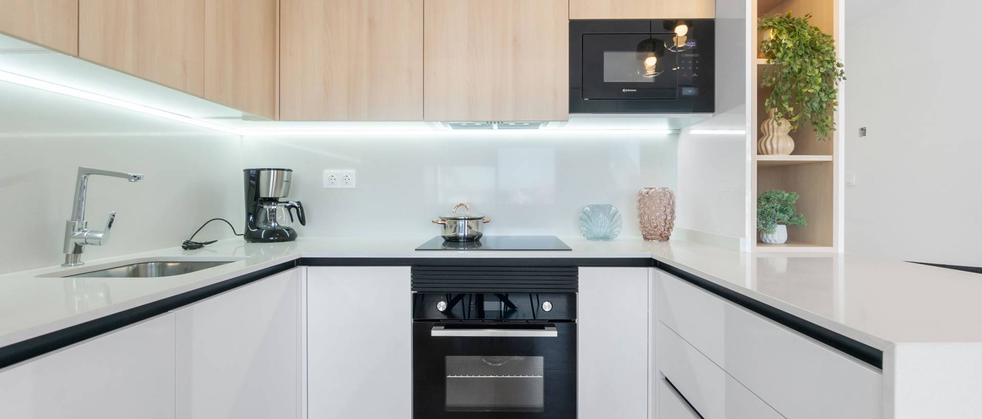 Obra Nueva - low-bungalow - Torrevieja