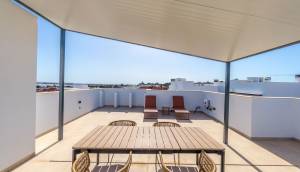 Obra Nueva - low-bungalow - Torrevieja