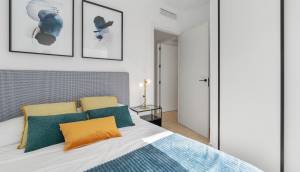 Obra Nueva - low-bungalow - Torrevieja