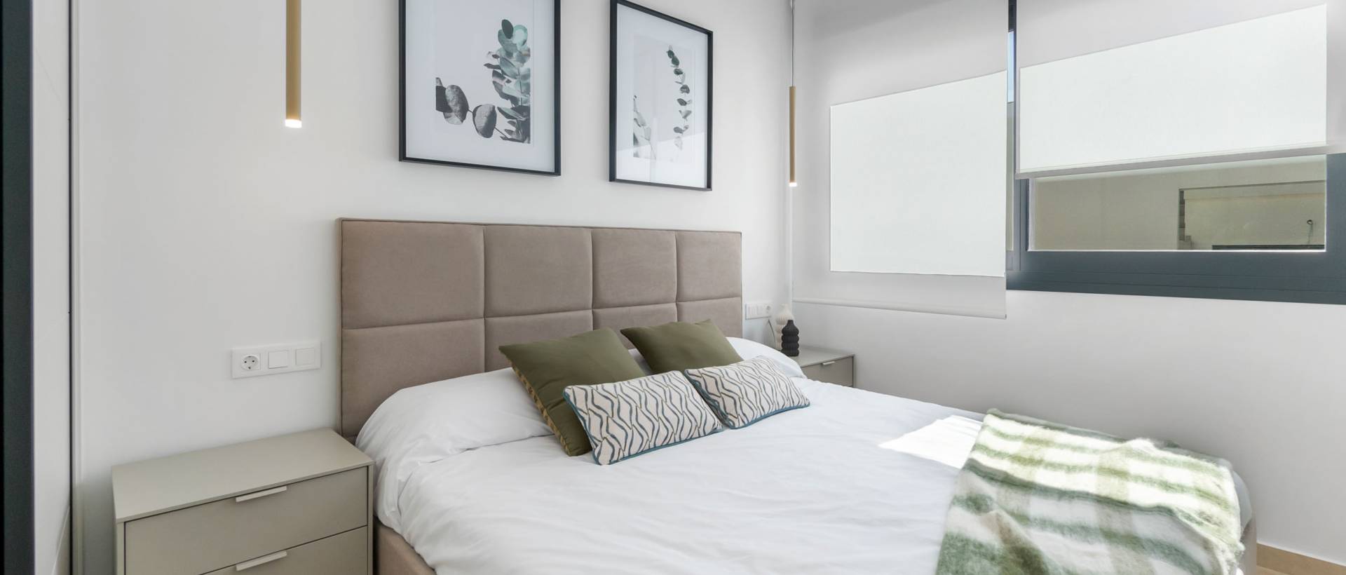 Obra Nueva - low-bungalow - Torrevieja
