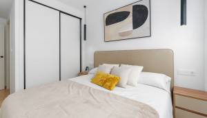 Obra Nueva - low-bungalow - Torrevieja