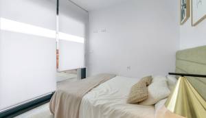 Obra Nueva - low-bungalow - Torrevieja