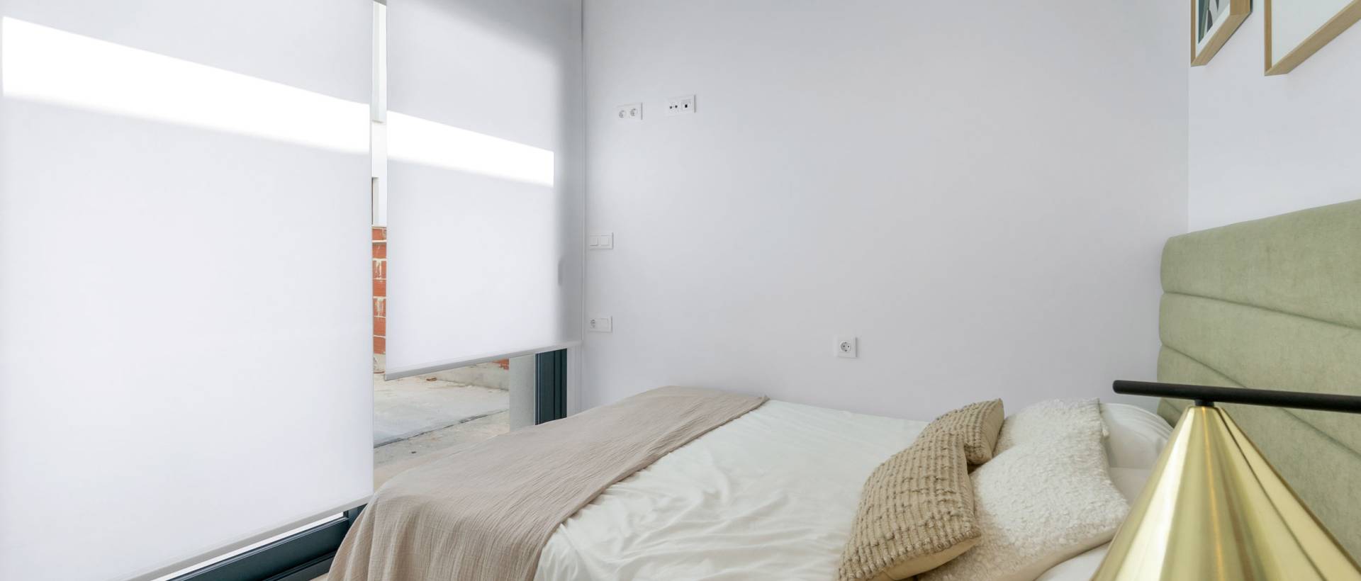 Obra Nueva - low-bungalow - Torrevieja
