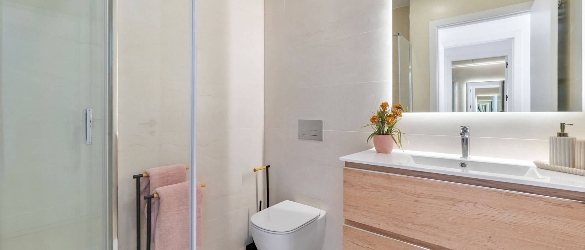 Obra Nueva - low-bungalow - Torrevieja