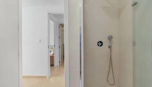 Obra Nueva - low-bungalow - Torrevieja