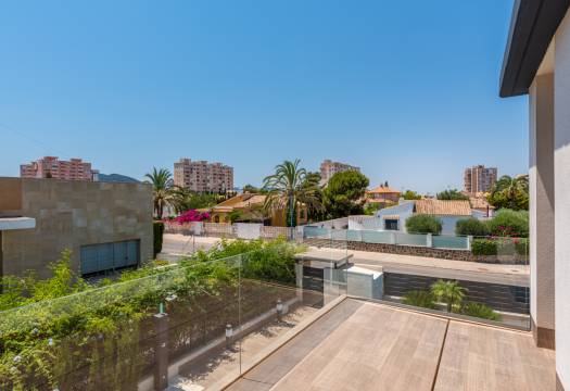 New - detached - Playa Paraiso