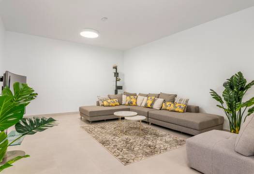 New - detached - Playa Paraiso