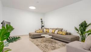New - detached - Playa Paraiso