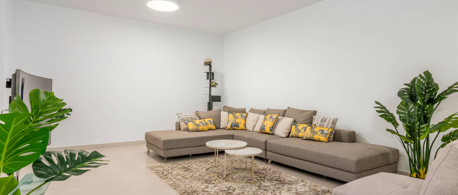 New - detached - Playa Paraiso
