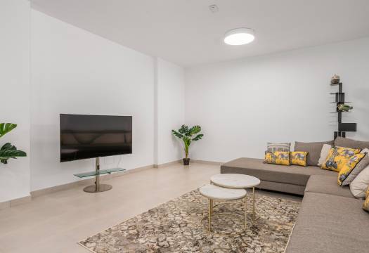New - detached - Playa Paraiso