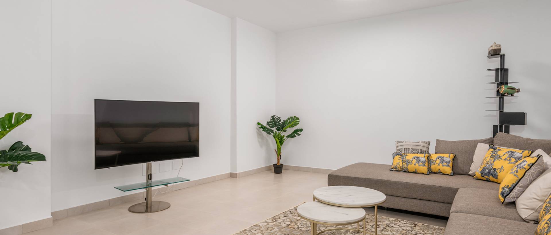 New - detached - Playa Paraiso