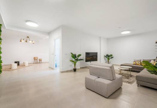 New - detached - Playa Paraiso