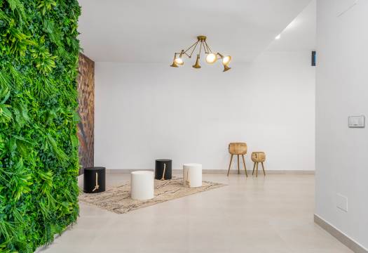 New - detached - Playa Paraiso