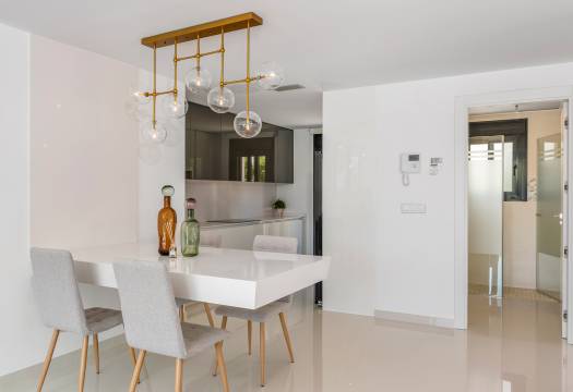 New - detached - Playa Paraiso