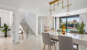 New - detached - Playa Paraiso